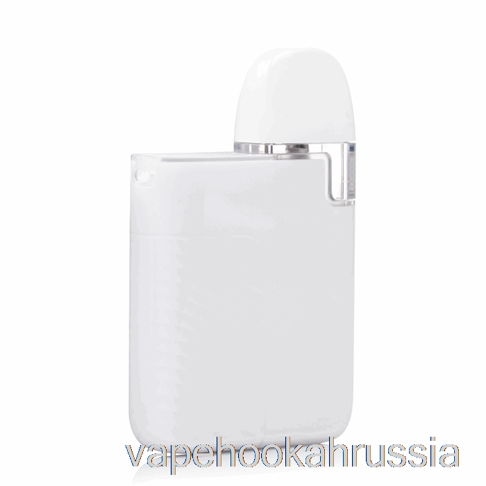 Vape сок Uwell Popreel Pk1 13w Pod System молочно-белый